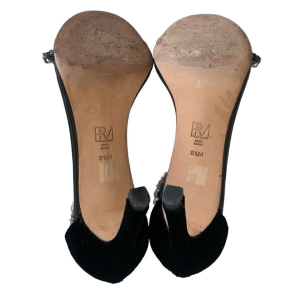 Pelle Moda Women's Frisk Heels - Picture 3 of 7